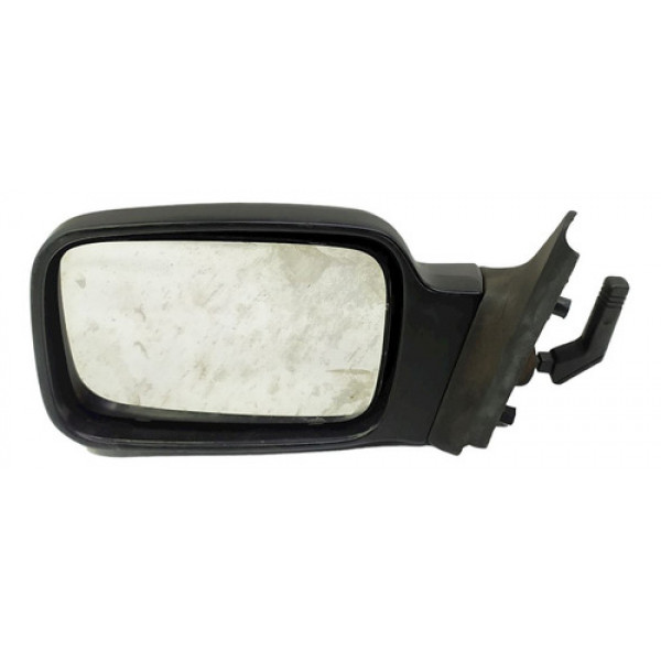 Retrovisor Esquerdo Ford Verona Lx 1.6 1991 V1632 - P38