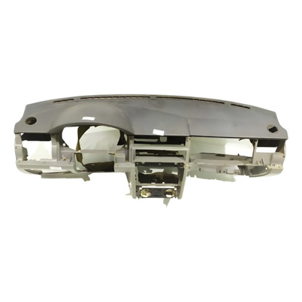 Capa Painel Vw Gol 2000 Original 1239 - Preto