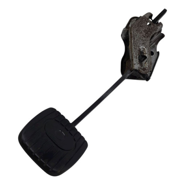 Pedal Embreagem  Nissan Tiida 1.8 2011 203518