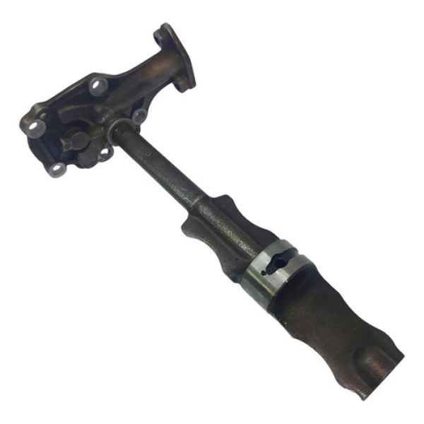 Eixo Balanceiro Jac J6 2.0 16v    198784 Não Informado