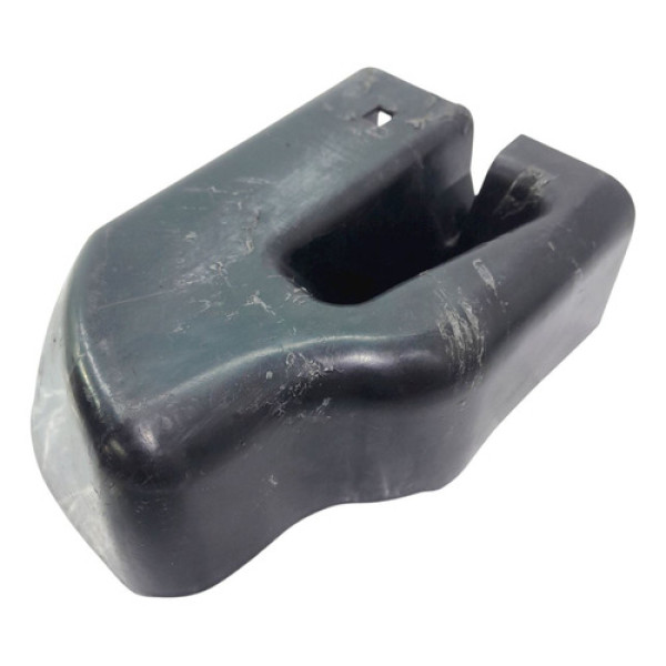 Defletor Proteção Gargalo Tanque Combustível  Fiat Palio 1.0 Não Informado