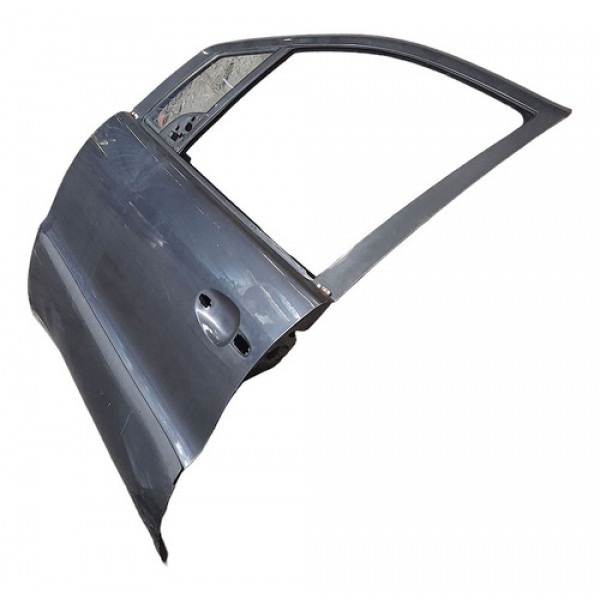 Porta Dianteira Esquerda Mercedes-benz Classe A 190 2001 V16