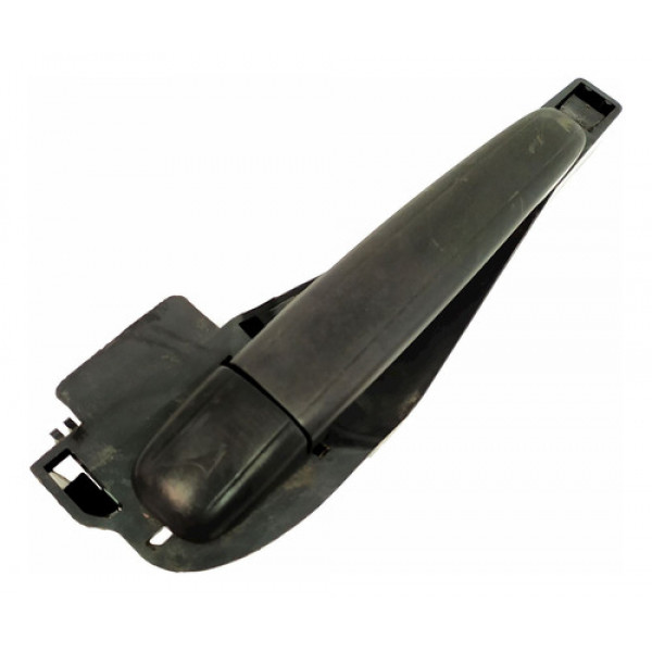 Maçaneta Externa Porta Traseira Direita Citroën C3 1.4 2008 