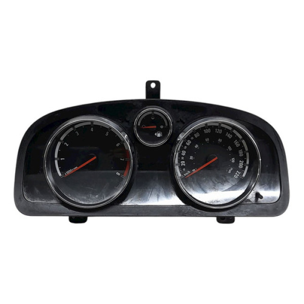 Painel De Instrumentos Gm Captiva 3.6 2009 V1736 - P27