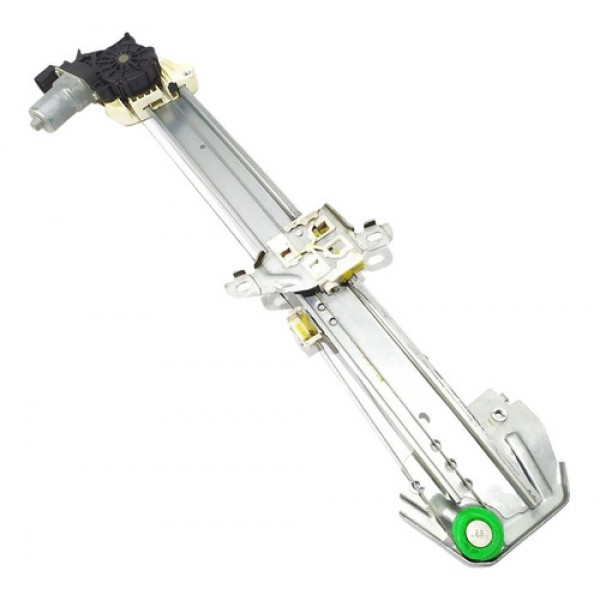 Máquina Vidro Dianteira Direita Honda Fit Lx Cvt 2017 42725