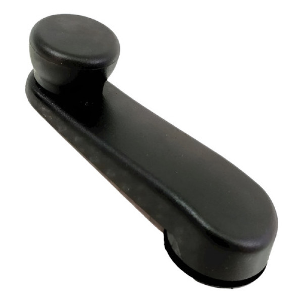 Manivela Vidro Gm Cobalt 1.4 Lt 2013 Original 117310 Preto