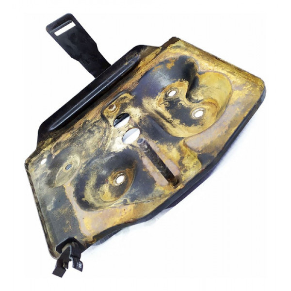 Suporte Bateria Fiat Palio Weekend 2003    126719