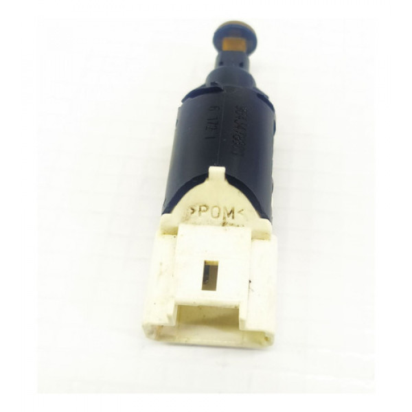 Interruptor Luz Freio Pedal Citroen C3 2006    143016