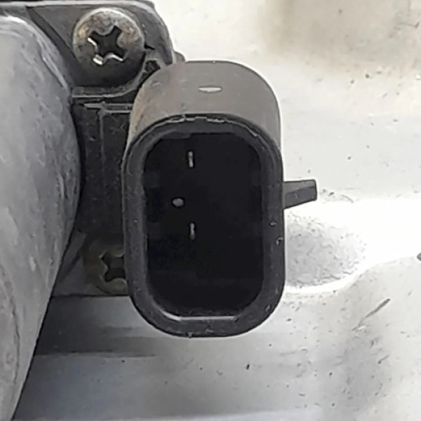 Maquina Vidro Porta Traseira Esquerda  Fiat Stilo 1.8 16v 20