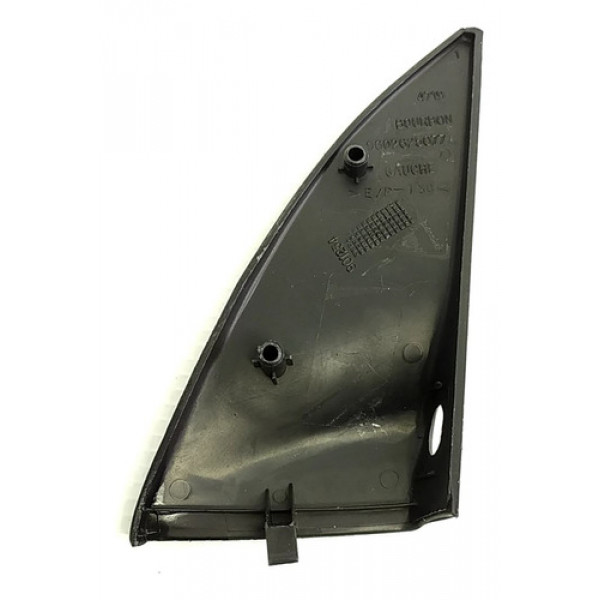 Acabamento Interno Retrovisor Esquerdo Citroen Zx 1994    40