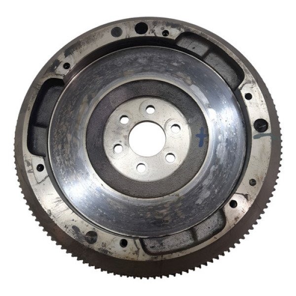 Volante Motor  Fiat Siena 1.8 2007 194509
