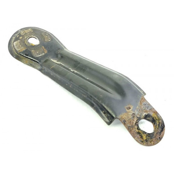 Suporte Traseiro Câmbio Vw Parati Cl 1.8 1996 128867