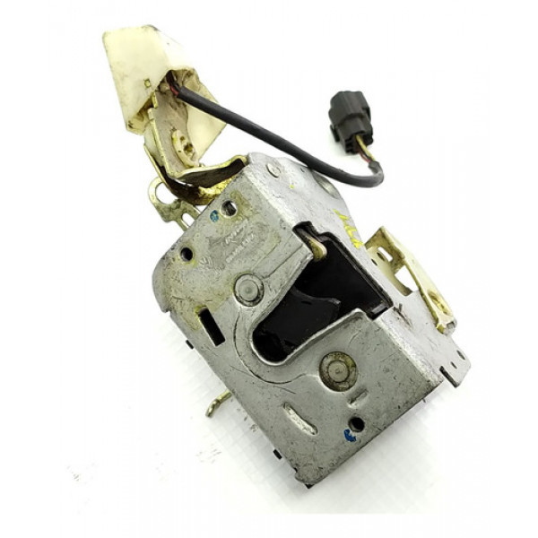 Fechadura Dianteira Esquerda Vw Gol 2006    23695