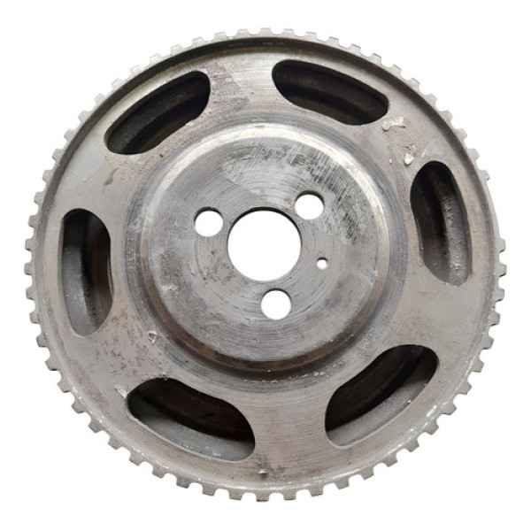 Polia Virabrequim Fiat Uno 1.0 2000    22374