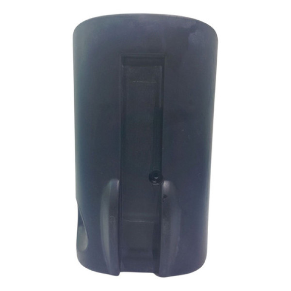 Acabamento Chave Seta  Volkswagen Gol 1.0  2011 199431 Não Informado