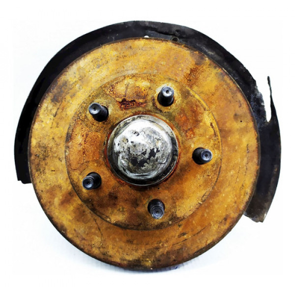 Manga Eixo Dianteiro Direito Ford Ranger 2.3 1997    144771