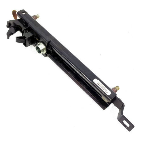 Trilho Regulagem Cinto Dianteiro Direito Gm Meriva 1.8 2003 