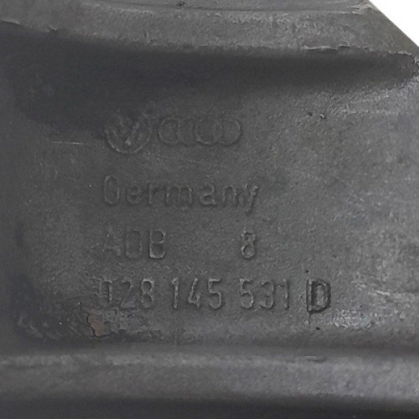 Suporte Bomba Direção Hidráulica  Vw Golf Gl 1.8  1995 19223