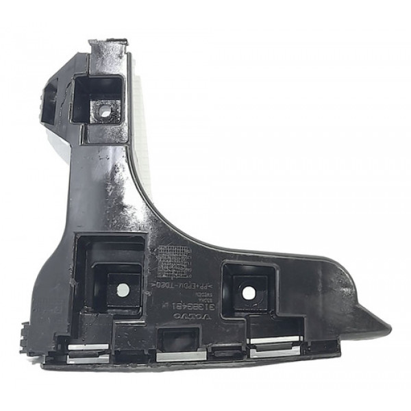 Guia Esquerdo Para-choque Traseiro Volvo Xc60 T5 2015    157