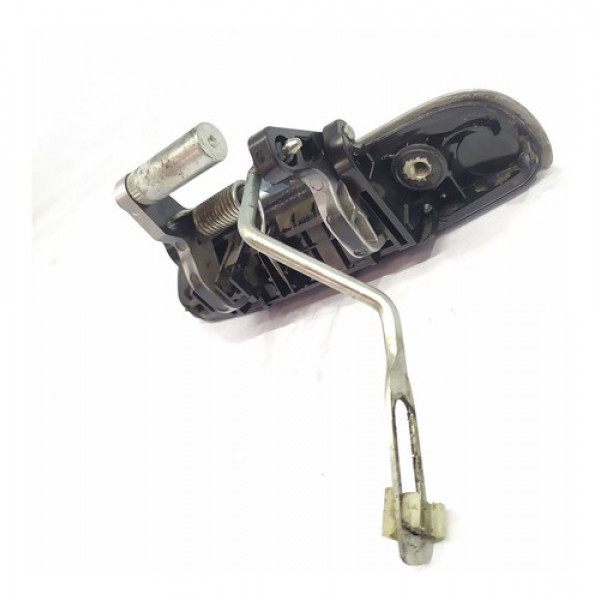 Maçaneta Externa Traseira Direita Honda Fit Lx 2013 69642