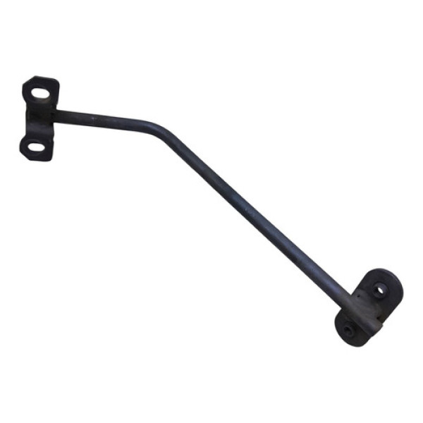 Suporte Mini Frente Travessa Frontal  Mercedes-benz C 200k 1 Não Informado