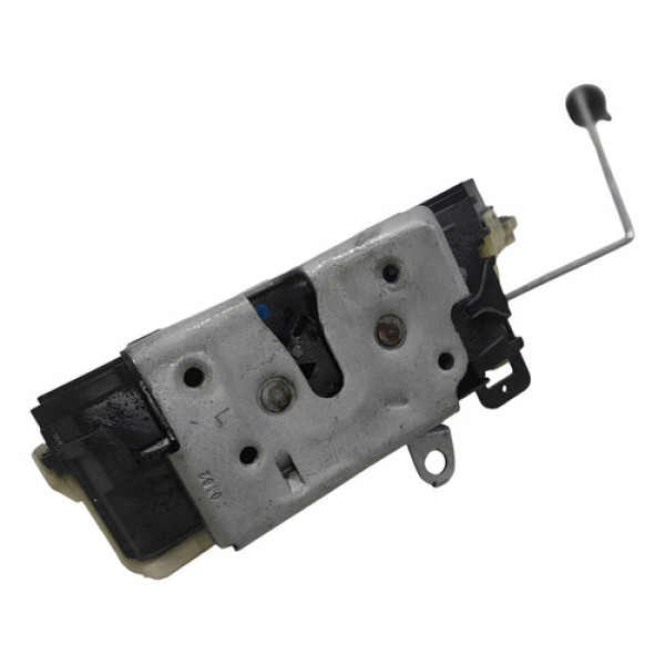 Fechadura Maçaneta Porta Traseira Esquerda  Ford Edge 3.5 20