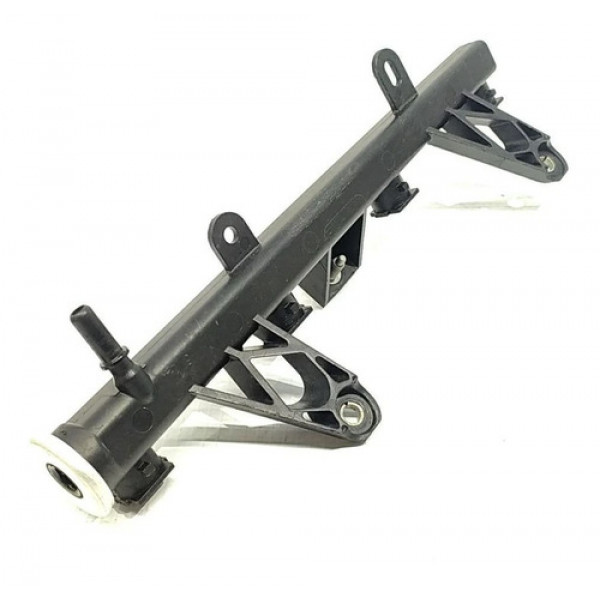 Flauta Bicos Injetores Citroen C3 1.4 8v 2009 Original     1