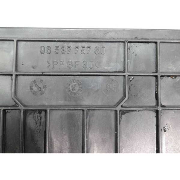 Suporte Módulo Injeção Citroën C3 1.4 Glx 2008 181426
