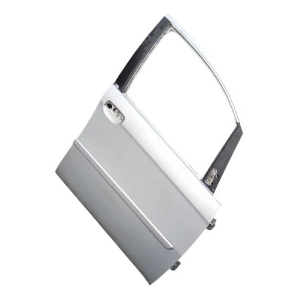 Porta Dianteira Direita Fiat Idea 1.4 2009    207405 Traseira Não Informado