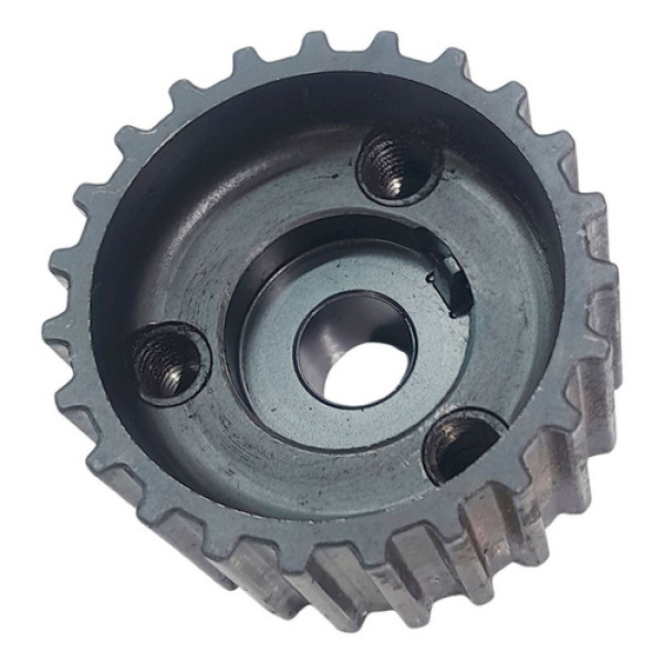 Engrenagem Virabrequim Fiat Siena 1.0  2010 201729