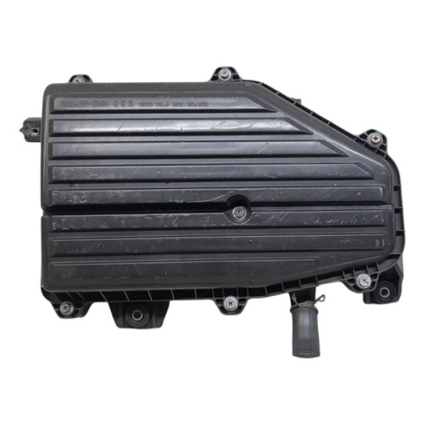 Caixa Filtro Ar Honda Civic Lx 1.7 16v At 2001 206071
