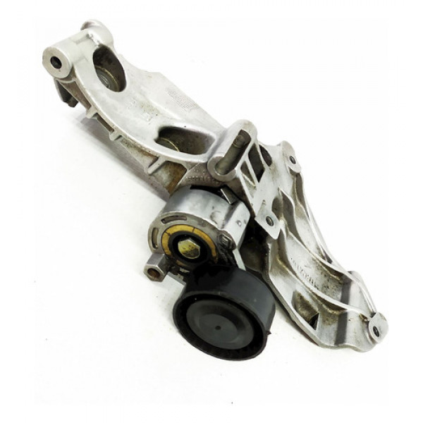 Suporte Compressor Alternador Renault Megane 2008    131229
