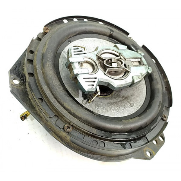 Par Alto-falante H-buster 6 Polegadas Gm Astra 2p 2002 13303