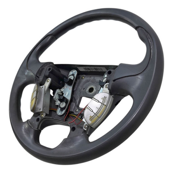 Volante Do Motorista Jac J6 2.0 2012 V1752 - P49 Não Informado