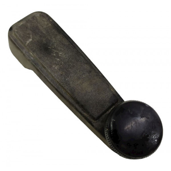 Manivela Vidro Gm Ipanema 1990    165754 Não Informado