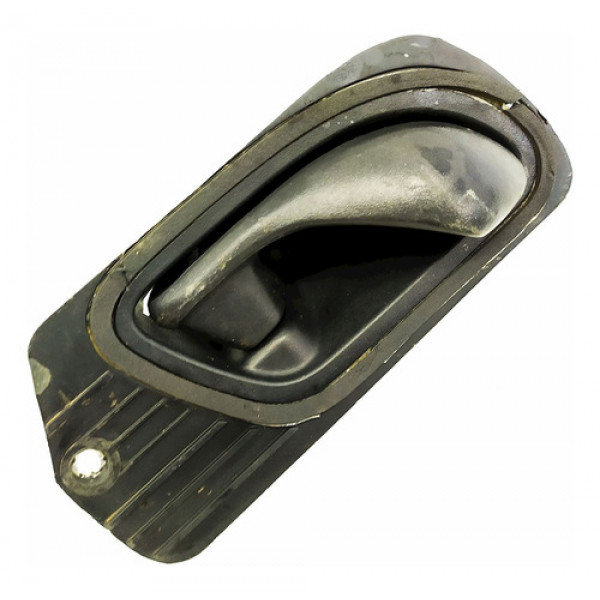 Maçaneta Interna Porta Direita Ford Ranger 1997    144836