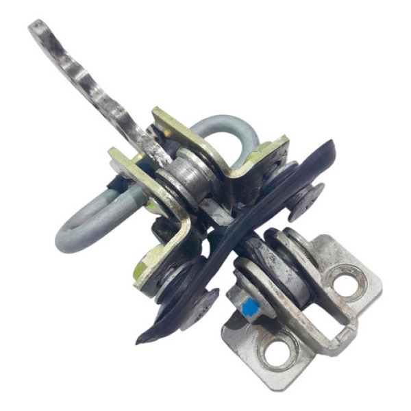 Limitador Porta Dianteira Direita  Fiat Siena 1.3  2004 1981 Não Informado