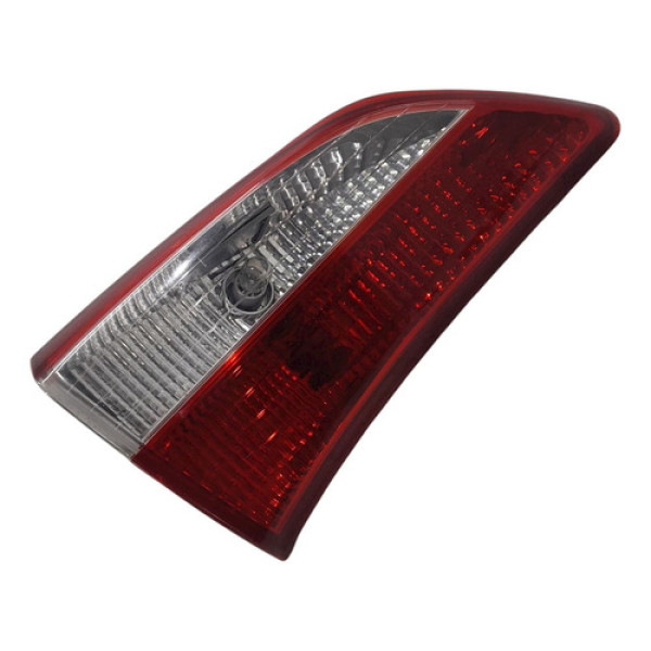 Lanterna Esquerda Tampa Traseira  Hyundai Hb20 1.0  2013 203 Direito/passageiro Não Informado