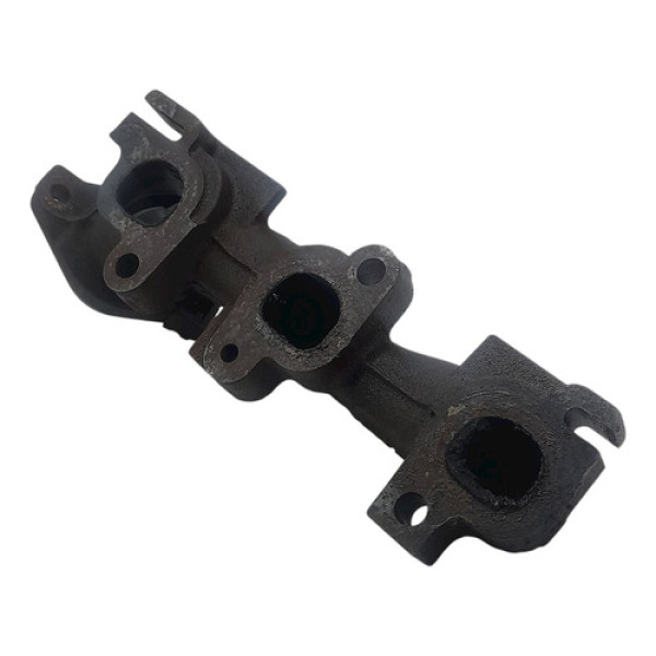 Coletor Escape Cabeçote Esquerdo Jeep Cherokee Sport 3.7 200