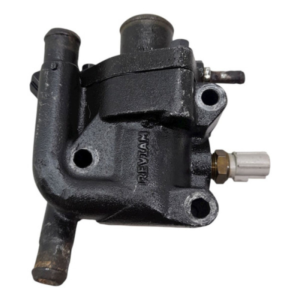 Carcaça Válvula Termostática  Ford Mondeo Clx 2.0 1997 19236