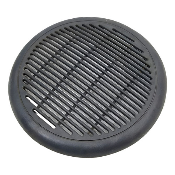 Tela Alto-falante Fiat Palio 1997 A 2007 Original 113846 Preto