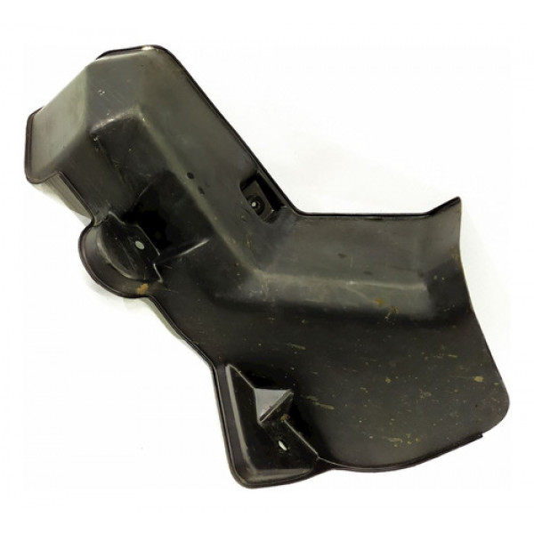 Capa Proteção Gargalo Tanque Combustível Nissan Quest 1995 1