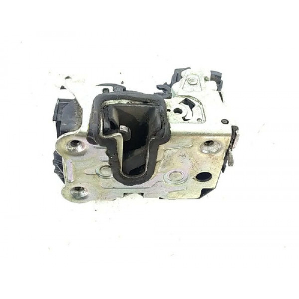 Fechadura Porta Traseira Direita Renault Sandero 1.0 16v 201