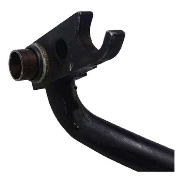 Mangueira Radiador Oleo Motor Bmw X5 4.4  2006 163869
