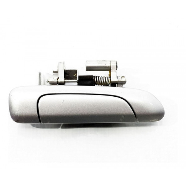 Maçaneta Externa Traseira Direita Honda Fit Ex 2007 74334