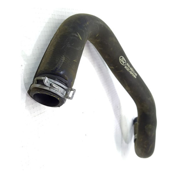 Mangueira Inferior Radiador Ford Fiesta 1.6 16v 2016 114070