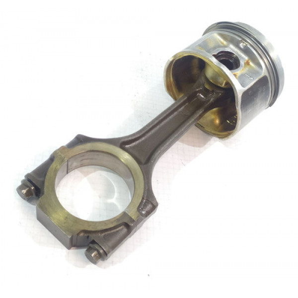 Pistão Biela Fiat Marea Sx 1.8 16v 2001 140156