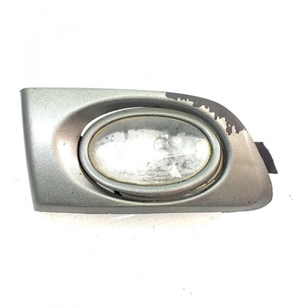 Farol Milha Esquerdo Honda Civic 2003    134551