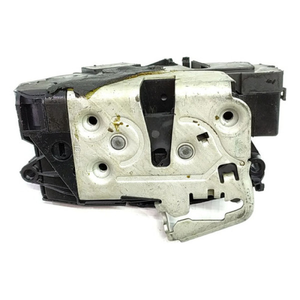 Fechadura Porta Dianteira Esquerda Ford Ka 2016    132538