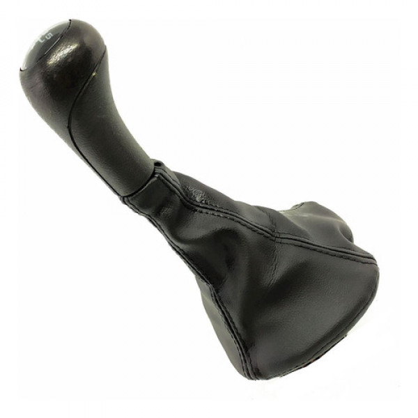 Coifa Guarda-pola Alavanca Câmbio Vw Polo Class 1.8  1999 13